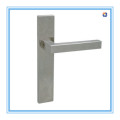 Alloy Metal Handle with Polishing Surface